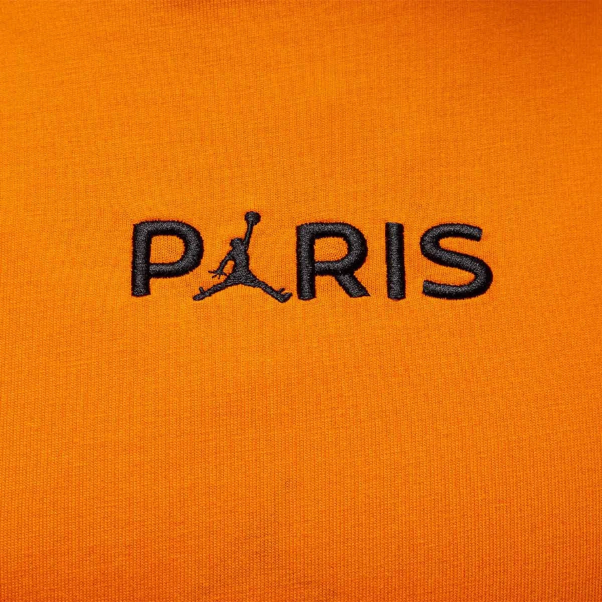 jordan psg orange