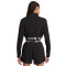 Nike Sportswear Air Fleece Top Mujer Trikot