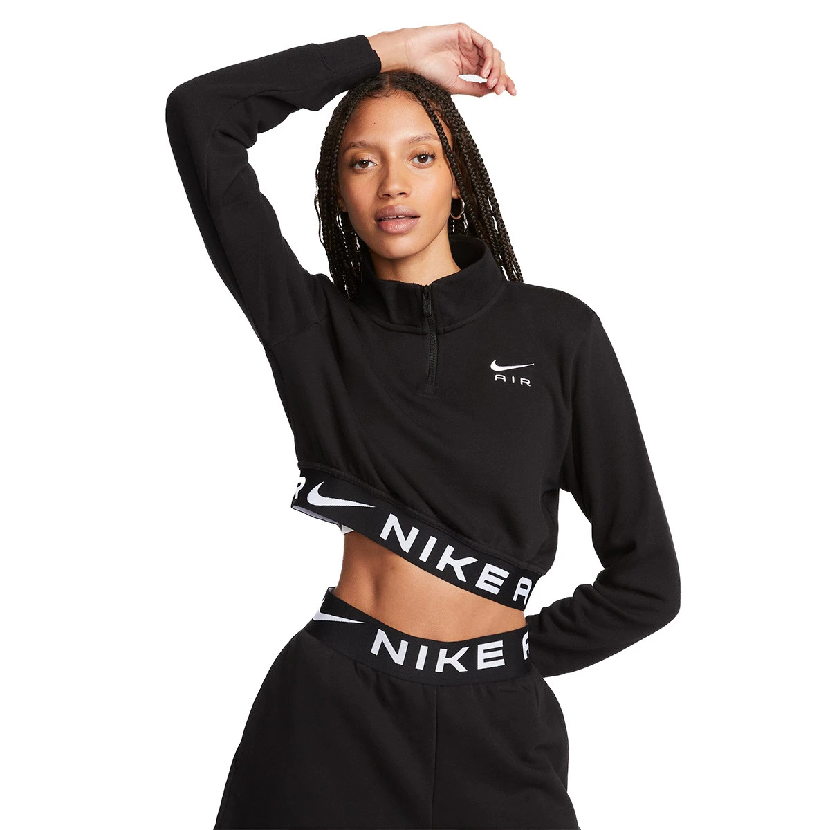 Nike air camiseta 2025 mujer