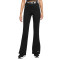 Malla Sportswear Air Hr Tight Mujer Black-White