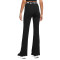 Malla Sportswear Air Hr Tight Mujer Black-White