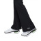 Malla Sportswear Air Hr Tight Mujer Black-White