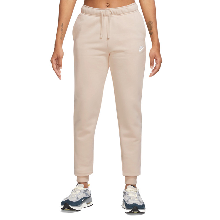 pantalon-largo-nike-sportswear-club-fleece-std-mujer-sanddrift-white-0
