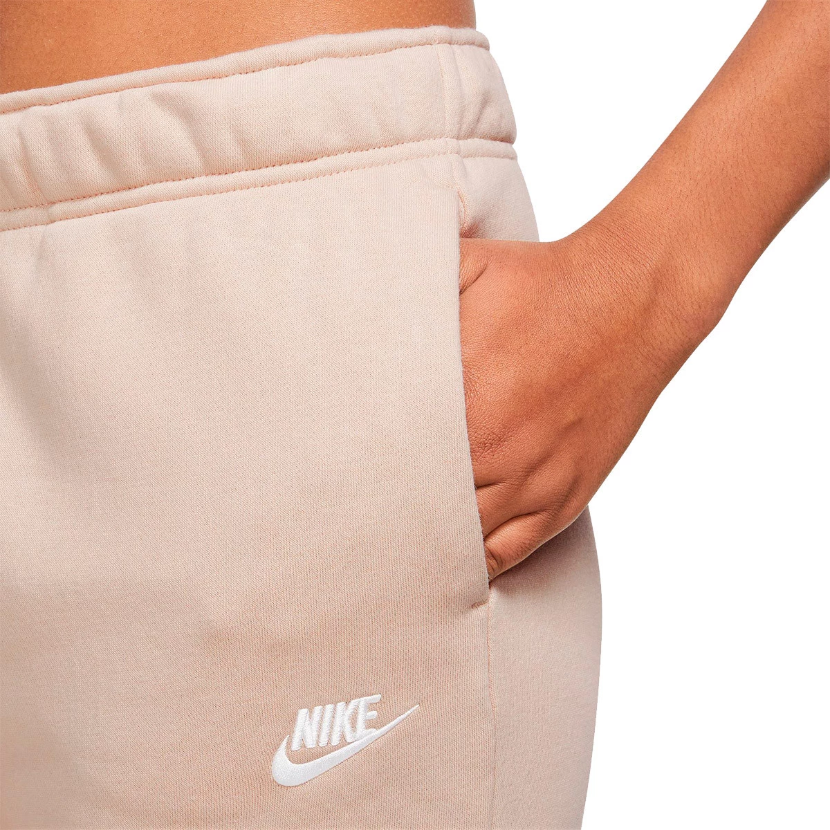 Mujer Completo Club Fleece Pants. Nike US