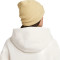 Sweatshirt Nike Sportswear Phnx Fleece Oversized Hoodie Mulher