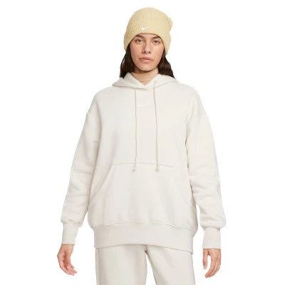 Sudadera Sportswear Phoenix Fleece Hoody Mujer