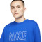 Maglia Nike Sportswear Fleece Donna