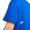 Nike Sportswear Fleece Mujer Trikot