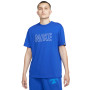 Sportswear Fleece Donna Game Royal