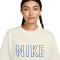 Nike Women Sportswear Fleece  Jersey