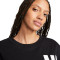 Camiseta Nike Sportswear Fleece Air Mujer