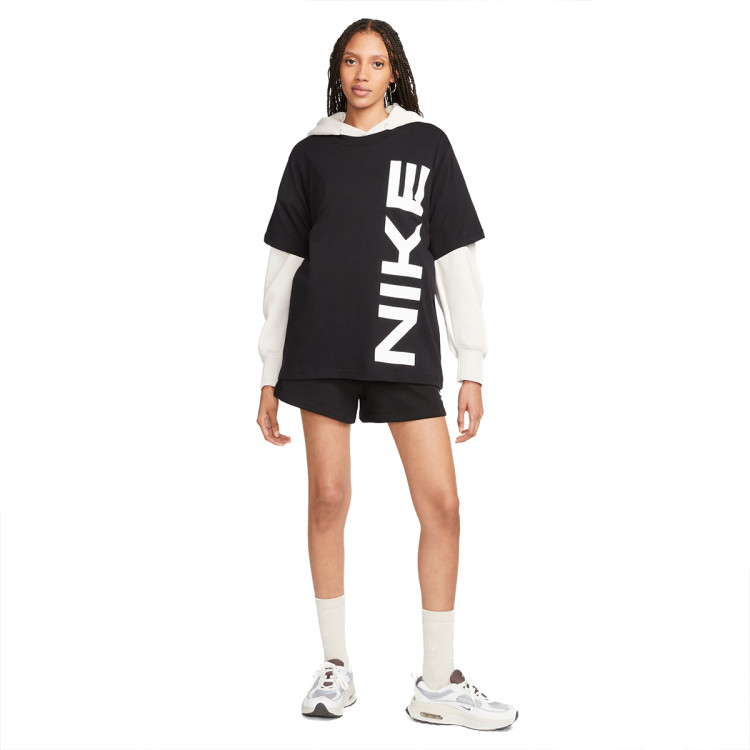 camiseta-nike-sportswear-fleece-air-mujer-black-white-2