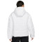 Cazadora Sportswear Essentials Thrclsc Puffer Mujer White-Black