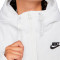 Vjetrovka Nike Sportswear Essentials Thrclsc Puffer Mujer