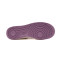 Zapatilla Af1 Sculpt Mujer Pale Ivory-Rush Fuchsia-Violet Dust-Phantom