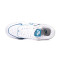 Zapatilla Air Force 1 Shadow Mujer Summit White-Mineral-Industrial Blue-Geode Te
