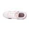 Zapatilla Air Force 1 Shadow Mujer Phantom-Red Stardust-Pink Oxford-White