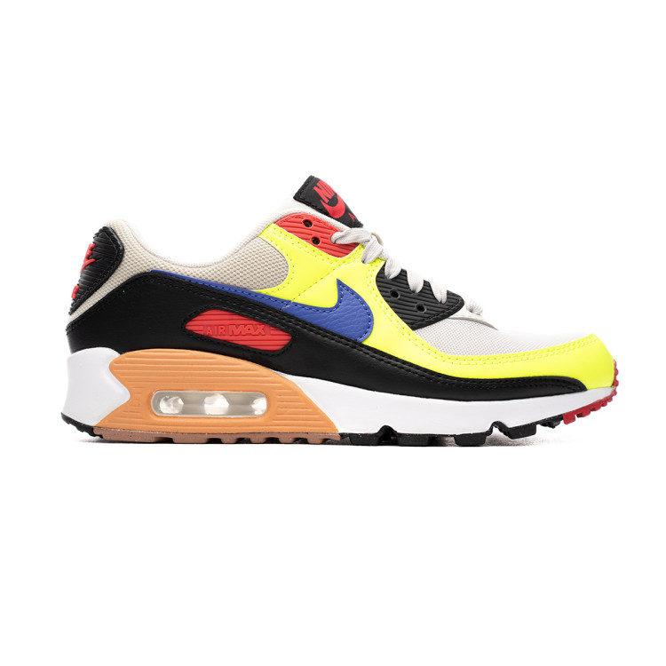 zapatilla-nike-air-max-90-mujer-bone-ultramarine-volt-black-siren-red-amber-b-1