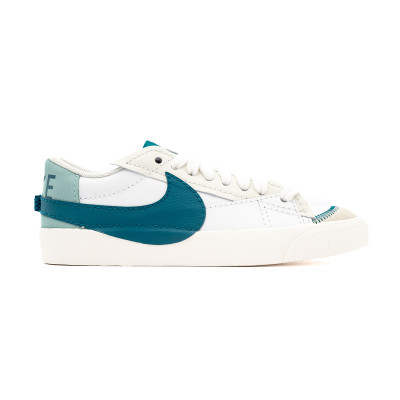 Baskets Blazer Low77 Jumbo Mujer