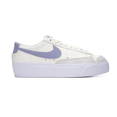 Scarpe Blazer Low Platform Donna