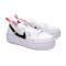 Tenisice Nike Court Vision Alta Txt Mujer