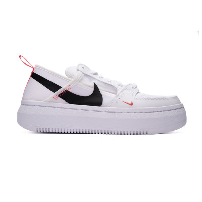 Baskets Court Vision Alta Txt Femme
