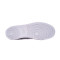 Zapatilla Court Vision Low Mujer White-Hemp-Black-Summit White