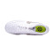 Zapatilla Court Vision Low Mujer White-Hemp-Black-Summit White