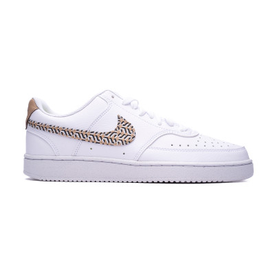 Court Vision Low Mujer Trainers
