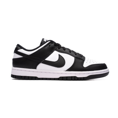 Women Dunk Low Trainers