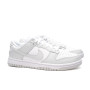Dunk Low Mujer-White-Photon Dust-White