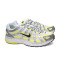 Zapatilla P-6000 Mujer Lemon Twist-Black-White-Mtlc Silver