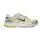 Zapatilla P-6000 Mujer Lemon Twist-Black-White-Mtlc Silver