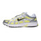 Zapatilla P-6000 Mujer Lemon Twist-Black-White-Mtlc Silver