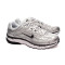 Zapatilla P-6000 Mujer White-Black-Mtlc Silver-Pure Platinum