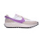 Baskets Nike Waffle Debut Femme