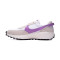 Zapatilla Waffle Debut Mujer White-Rush Fuchsia-Orewood Brn-Sail-Black-Gua