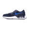 Zapatilla Air Max Systm Niño Obsidian-Hyper Royal-White