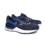 Air Max Systm Niño Obsidian-Hyper Royal-White
