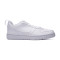 Zapatilla Nike Court Borough Low Recraft Niño