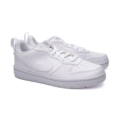 Kids Court Borough Low Recraft Trainers