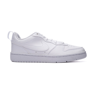 Kids Court Borough Low Recraft Trainers