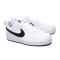 Sapatilha Nike Court Borough Low Recraft Criança