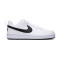 Baskets Nike Court Borough Low Recraft Enfant