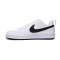 Baskets Nike Court Borough Low Recraft Enfant