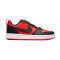Nike Kids Court Borough Low Recraft Trainers