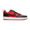 Sapatilha Nike Court Borough Low Recraft Criança