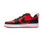 Nike Kids Court Borough Low Recraft Trainers