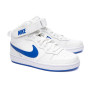 Court Borough Mid 2 Niño
