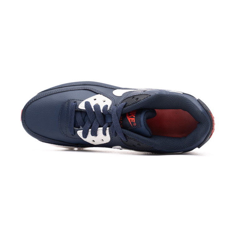 zapatilla-nike-air-max-90-ltr-nino-obsidian-white-midnight-navy-track-red-photon-4.jpg